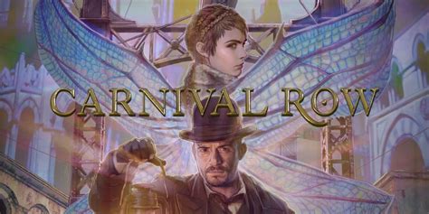 As a result, they decided. Carnival Row Season 2 : Release Date, Cast, Plot, Trailer ...