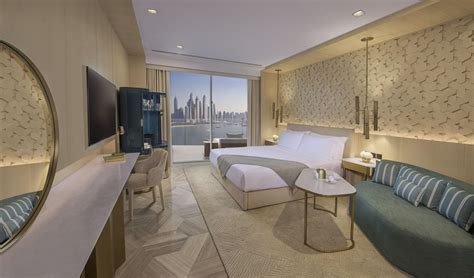 Five Palm Jumeirah Hotel Luxury Hotel And Resort In Palm Jumeirah Dubai