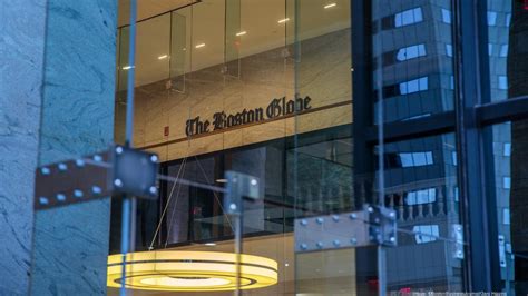 Class Action Lawsuit Against The Boston Globe Alleges Illegal Data Sharing Boston Business Journal