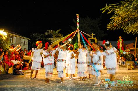 Celebrating Rich History And Tradition My Beautiful Belize