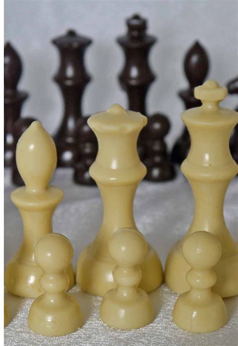 Hand Made Chocolate Chess Set Etsy Uk