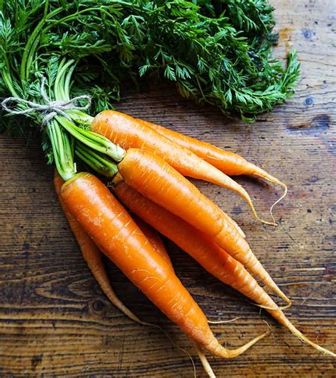 How Much Does A Carrot Weigh Lets Talk Health
