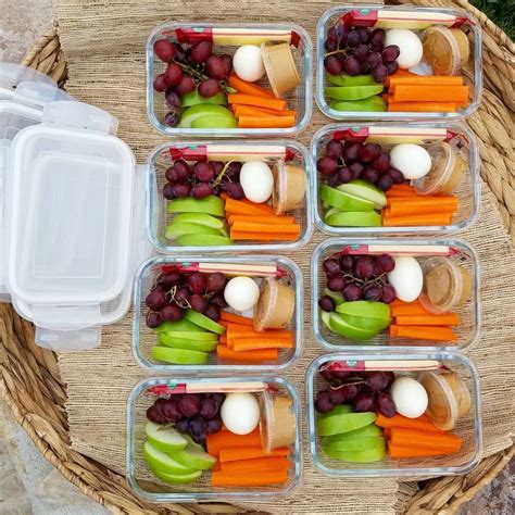 Healthy Foods For Lunch Boxes Foods Details