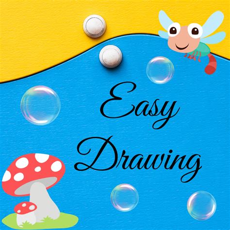 Easy Drawing