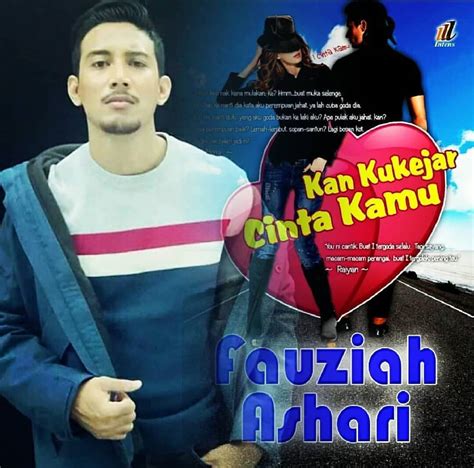 He did it for life while he was getting a job. Drama Kan KuKejar Cinta Kamu Episod 11 - Episod 12