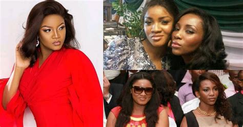 omotola jalade responds to inquiry on colleague genevieve nnaji