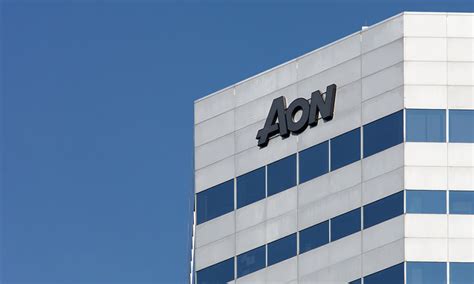 Aon Nears 45 Billion Sale Of Aon Hewitt Sources Business Insurance