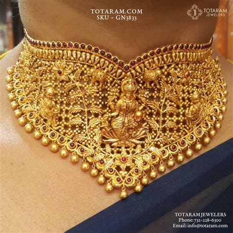 Gold Choker Necklaces Choker Necklace Designs Gold Choker Gold