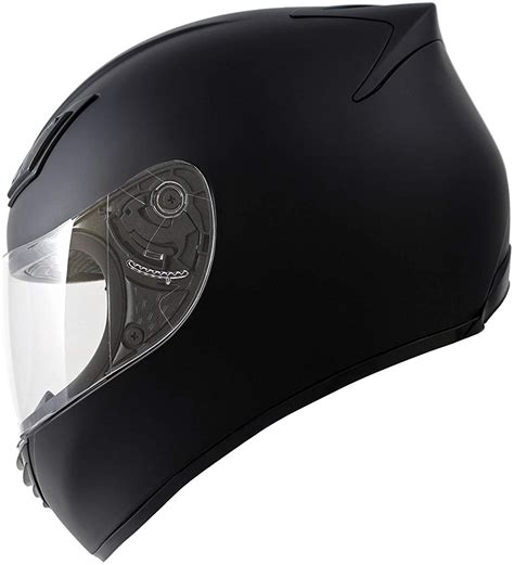 10 Lightest Motorcycle Helmets Of 2023 Buyers Guide