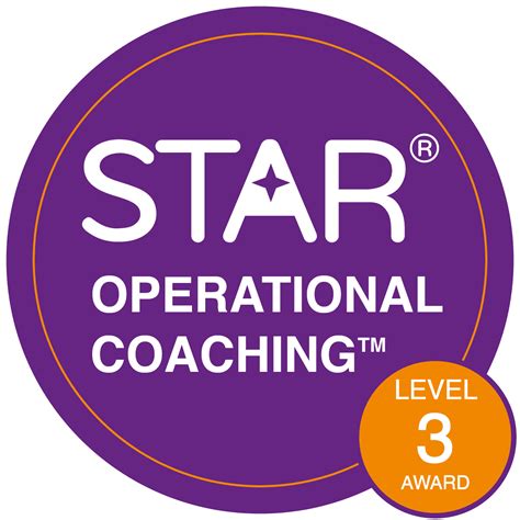 Star® Coach Programme