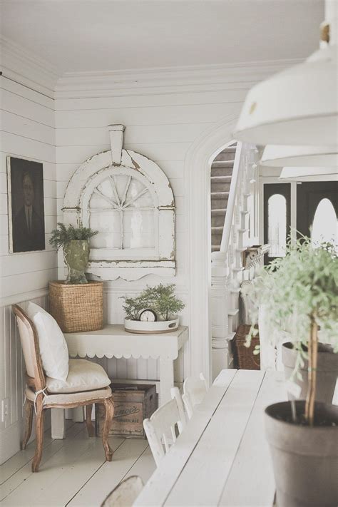 13 Classic Vintage Farmhouse Decor Blog Stock In 2020 Country House