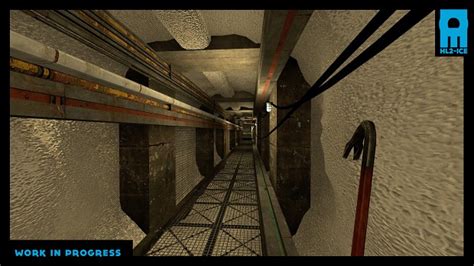 Dulce Image Ice A Half Life 2 Expansion Pack Mod For Half Life 2