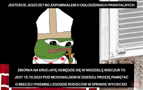 Szukajcie kontekstu w Poczekalni Świętej