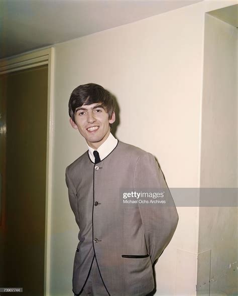 Beatles George John Lennon Beatles George Harrison Makes You