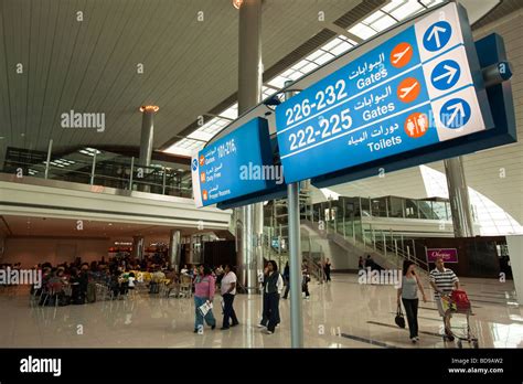 Dubai Airport Terminal 2 Departures Live Emirates Terminal 3 Lounges