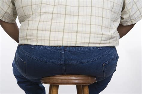 Dead Butt Syndrome Is Real Heres How You Can Prevent It