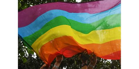Societe La Dépénalisation De Lhomosexualité Avance Dans Le Monde