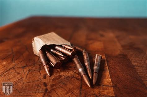 Ammunition Guide Proscons Of Corrosive Ammo From