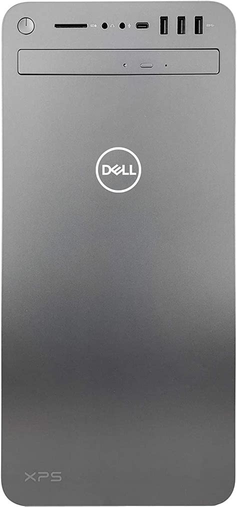 The Best Dell Xps 8930 Desktop 4u Life
