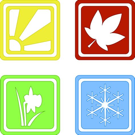 Four Seasons Symbol