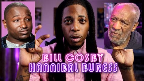Hannibal Buress Bill Cosby The Aftermath Of Jokes And Controversy The