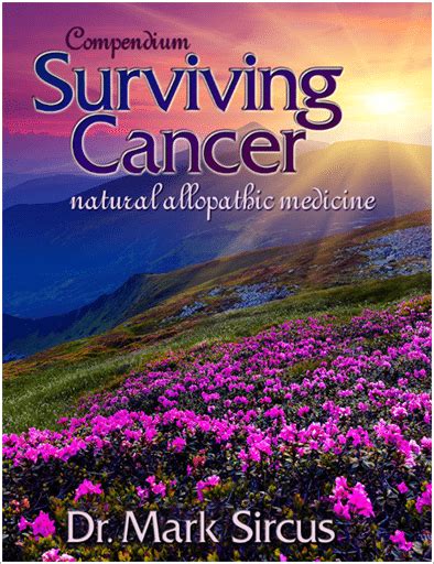 Compendium Surviving Cancer Dr Sircus