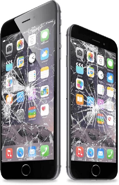 iphone broken screen repair | BDJ Macbook Logic Board Repair png image