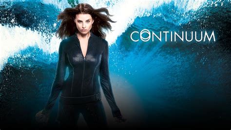 Continuum Season 4 Premiere And Release Date