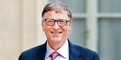 15 Interesting Facts About Bill Gates The Fact Site