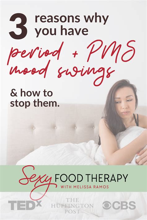 How To Stop Pms Mood Swings Recipe Pms Remedies Mood Swings Pms