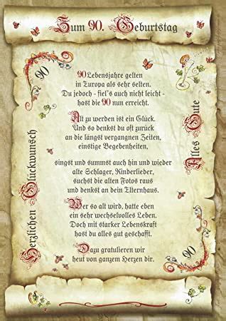 Geburtstag sowohl für mündliche gratulationen als auch für. 90. Geburtstag Gedicht | Geburtstag