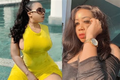 Actress Moyo Lawal To Join Nude Site Onlyfans Myinfo Com Gh