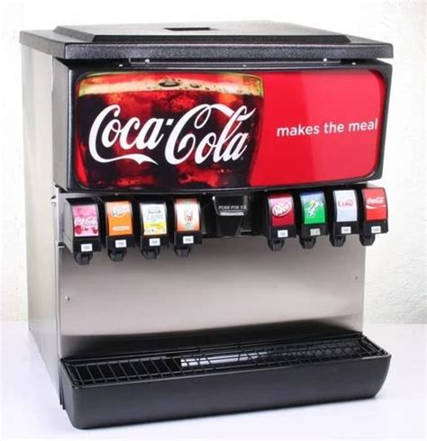 50 Info Clean Soda Fountain Machine With Video Tutorial Soda