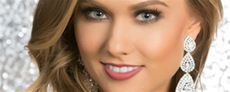 lauren howe is miss universe canada 2017 the great pageant community