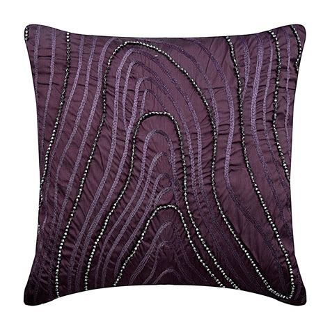 Throw Pillow Case Covers Silk Pillow Cover Handmade Pillow Covers