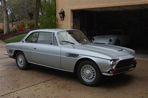 Iso Rivolta Gt For Sale Now Sold