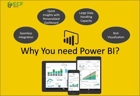 Everything You Need To Know About Power Bi Ecf Data