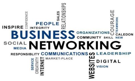 How To Improve Networking Skills Network Marketing
