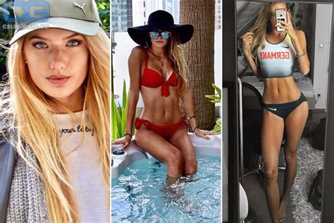 Alica Schmidt Nude Pictures Onlyfans Leaks Playboy Photos Sex Scene