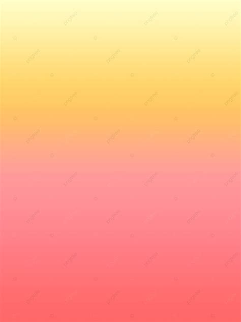 Beautiful Soft Color Peach Gradient Background Wallpaper Image For Free