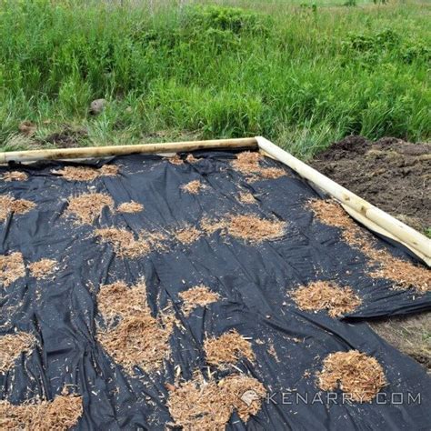 Rubber mat (playground tiles) for playground ground cover. DIY Backyard Playground: How to Create a Park for Kids