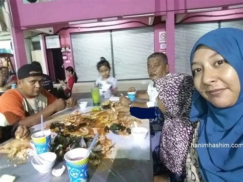 You don't always need a plan. Shell Out Melaka | Selera Warisan D'Maria MITC, Ayer Keroh ...