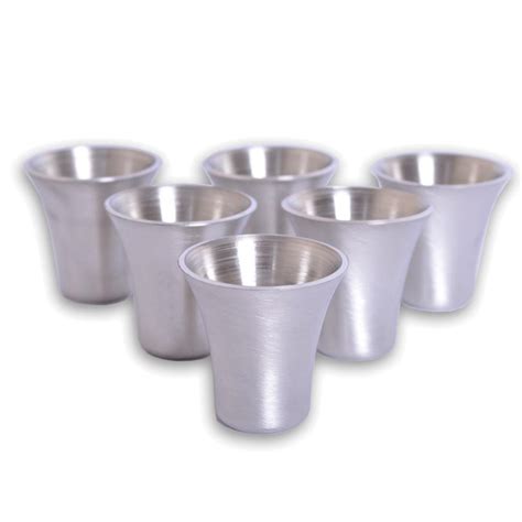 20 Glass Communion Cups Grace Church Supplies