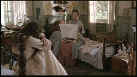 Louisa May Alcotts Orchard House In Little Women