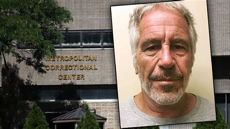 Jeffrey Epstein Hanged Himself With Bed Sheet In Prison Cell