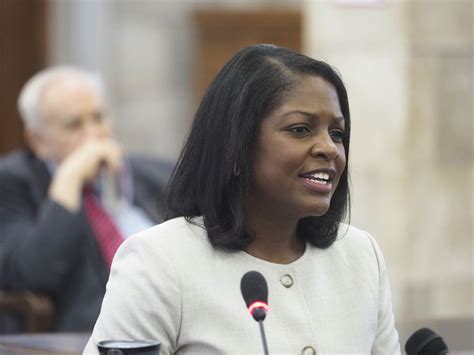 Assistant to the attorney general of arizona, elected as a republican to the state senate, became the first woman to lead the party there. N.J. Senate committee unanimously approves first Black ...