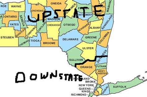 27 Facts About Upstate New York That Are Totally And Undeniably True