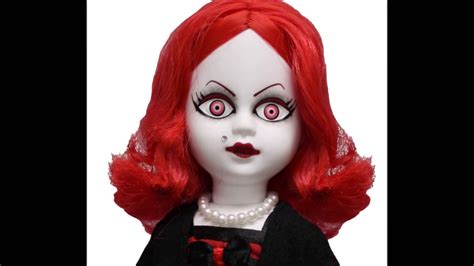 Living Dead Dolls Series 28 Preview Youtube