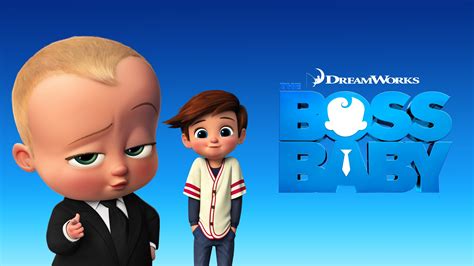 The Boss Baby Official Clip Tim Vs Baby Gang Trailers And Videos