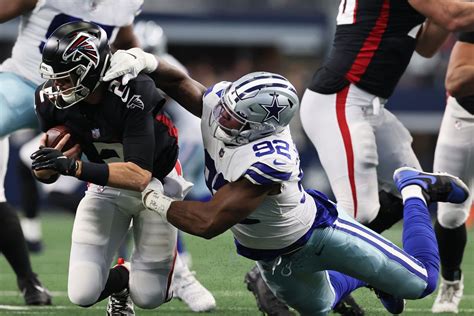 Cowboys Vs Falcons 2021 Week 10 Game Day Live Discussion Iv Blogging